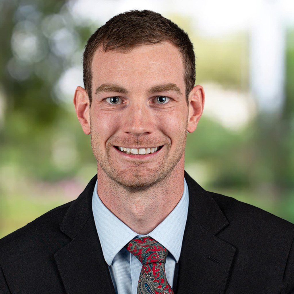 Headshot of Jonathan Byrd